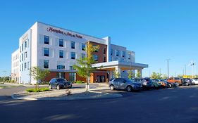 Hampton Inn & Suites Portland West